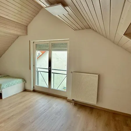 Ostalb - Haus Sophie Schwäbisch Gmünd
