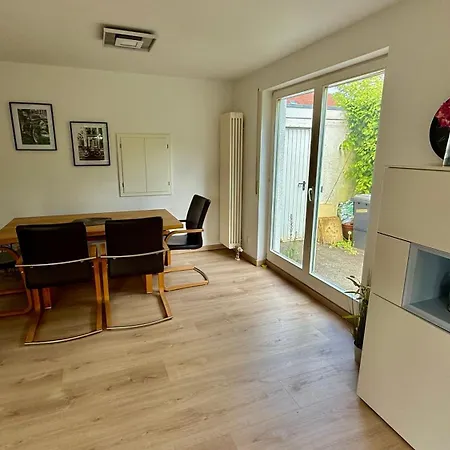 Ostalb - Haus Sophie Appartement *