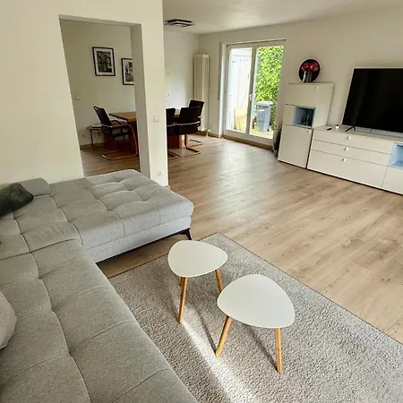 Ostalb - Haus Sophie *