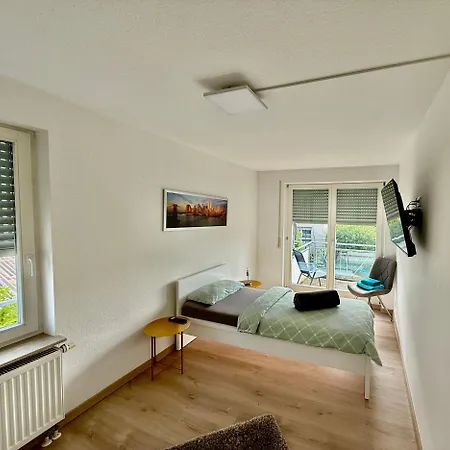Ostalb - Haus Sophie Schwäbisch Gmünd