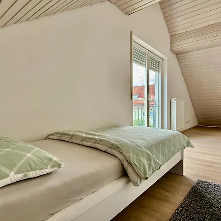 Ostalb - Haus Sophie Schwäbisch Gmünd