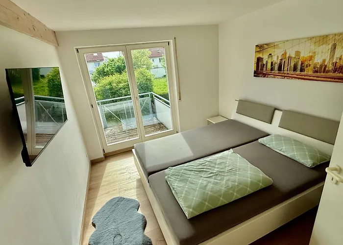 Ostalb - Haus Sophie Schwäbisch Gmünd